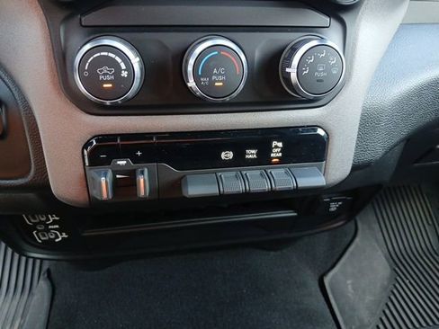 Used 2024 RAM 3500 Tradesman w/ Chrome Appearance Group image 50