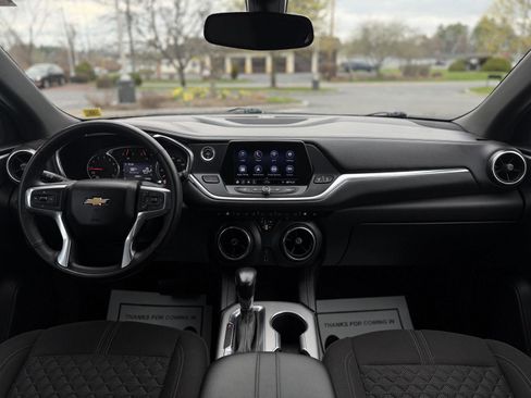 Used 2019 Chevrolet Blazer LT AWD/4WD image 25