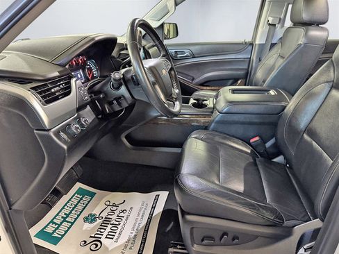 Used 2019 Chevrolet Tahoe LT image 16