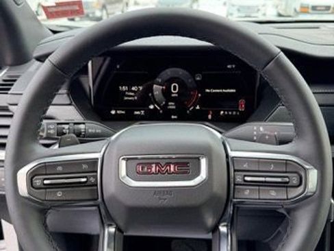 New 2026 GMC Acadia Elevation w/ Elevation Premium Package AWD/4WD image 46