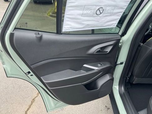 New 2026 Chevrolet Trax ACTIV w/ Driver Confidence Package image 10