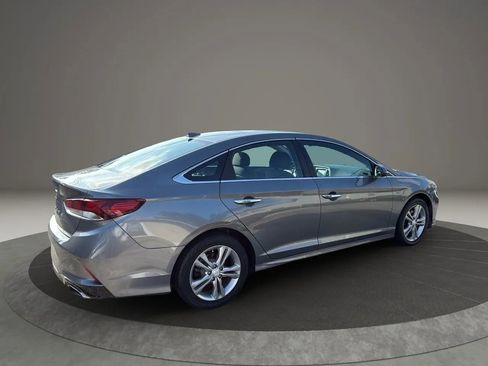 Used 2019 Hyundai Sonata SEL FWD image 10