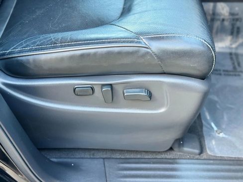 Used 2020 INFINITI QX80 Luxe w/ Proassist Package image 27