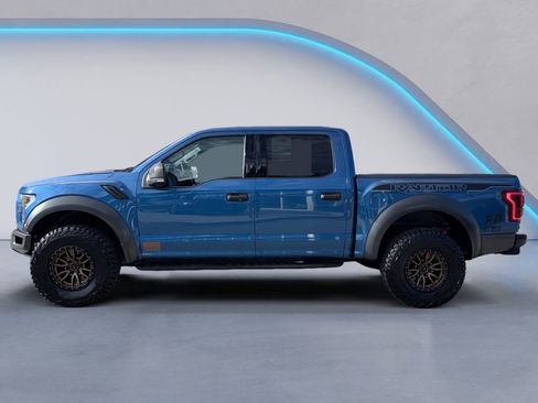 Used 2019 Ford F150 Raptor w/ Equipment Group 801A Mid image 6
