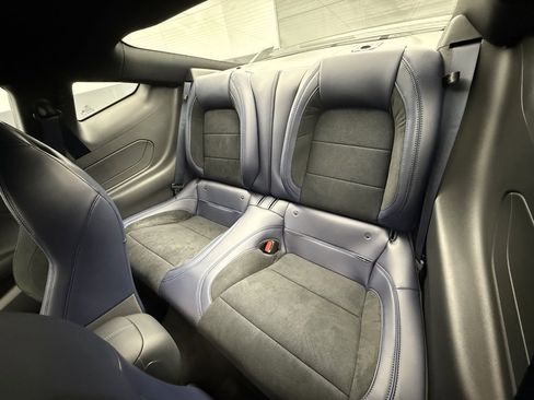 New 2025 Ford Mustang Dark Horse w/ Dark Horse Handlin Package image 56