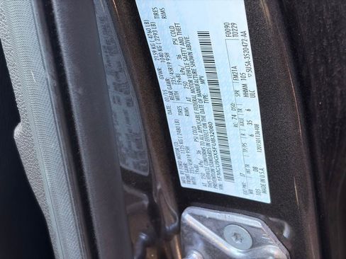 Used 2015 Ford Escape SE w/ SE Chrome Package AWD/4WD image 10