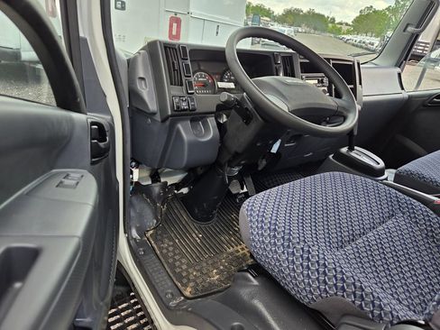 New 2025 Chevrolet Low Cab Forward RWD image 11