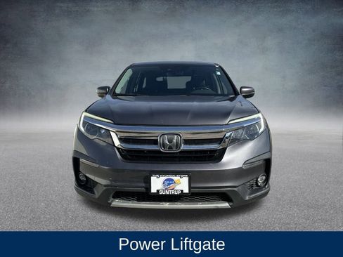 Used 2020 Honda Pilot EX-L image 9