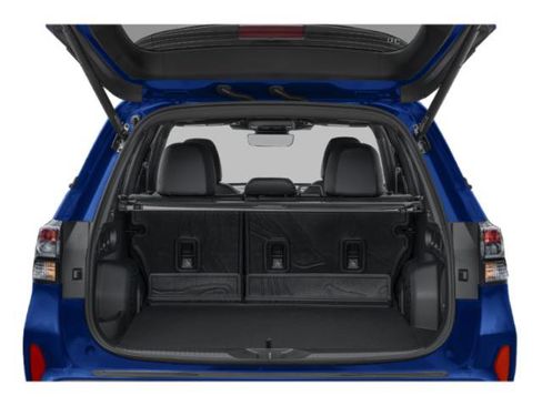 New 2025 Subaru Forester Sport image 12