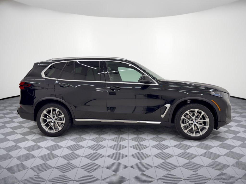 Used 2026 BMW X5 sDrive40i RWD image 8