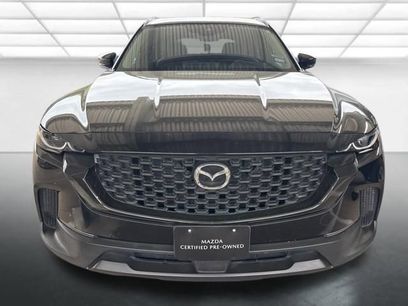 Used 2024 MAZDA CX-50 AWD 2.5 S w/ Cargo Package