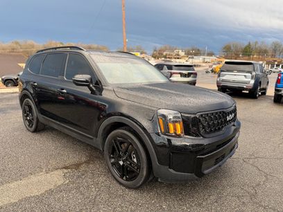 Used 2024 Kia Telluride EX X-Line