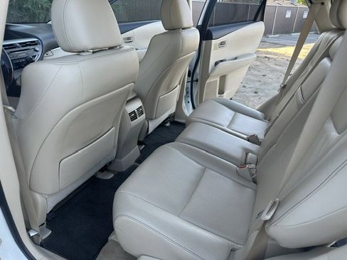 Used 2015 Lexus RX 350 FWD image 21
