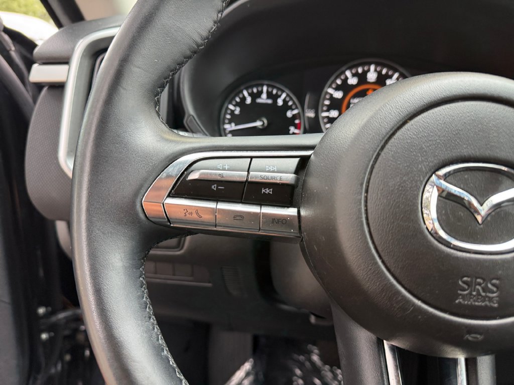 Certified 2025 MAZDA CX-50 AWD 2.5 S w/ Premium Package image 24