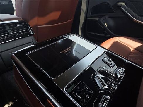 New 2026 Audi S8 AWD/4WD image 17