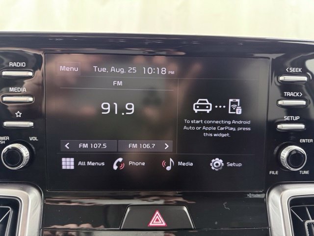 Used 2023 Kia Sorento LX FWD image 26