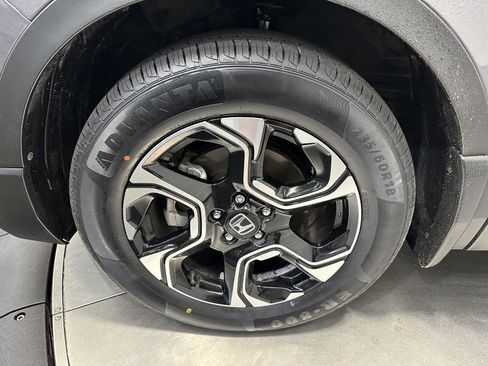 Used 2018 Honda CR-V Touring image 9