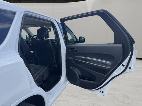 Used 2020 Dodge Durango GT AWD/4WD image 26