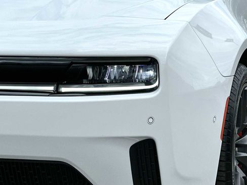 Used 2024 Dodge Charger Scat Pack w/ Plus Group image 16