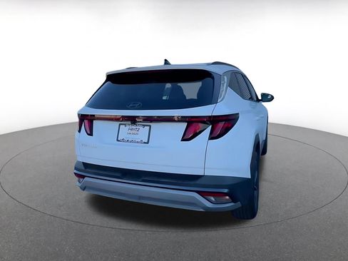 Used 2025 Hyundai Tucson SEL image 14