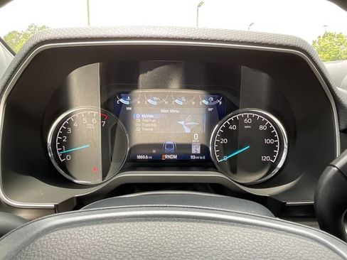 Used 2023 Ford F150 XLT w/ Equipment Group 302A High AWD/4WD image 17