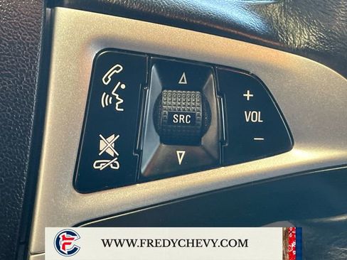 Used 2016 Chevrolet Equinox LT w/ Convenience Package image 32