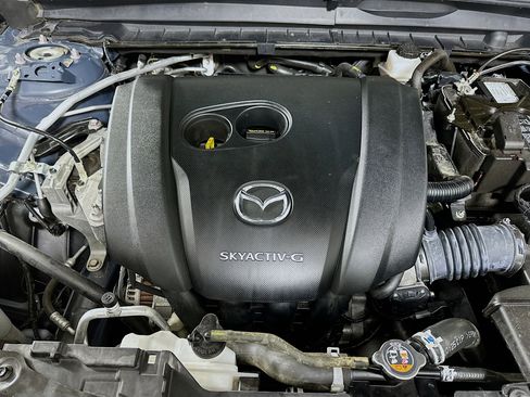 Used 2024 MAZDA CX-50 AWD 2.5 S w/ Premium Package image 36