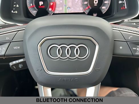 New 2026 Audi SQ8 Prestige image 29