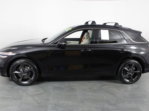 Used 2026 Genesis GV70 3.5T Sport Prestige AWD/4WD image 10