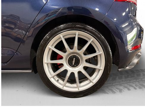 Used 2018 Volkswagen GTI S FWD image 49