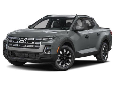 New 2026 Hyundai Santa Cruz SEL AWD/4WD image 1