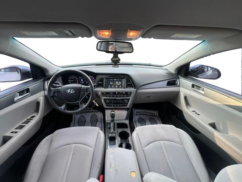 Used 2016 Hyundai Sonata SE FWD image 21