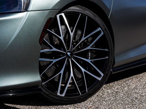 Used 2025 McLaren GTS RWD image 35