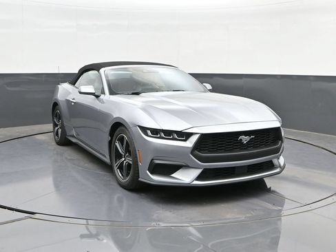 Used 2024 Ford Mustang Premium RWD image 18