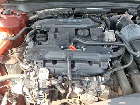 Used 2022 Kia K5 GT-Line w/ GT-Line FWD Premium Package image 28