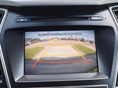 Used 2018 Hyundai Santa Fe SE w/ SE Premium Package 02 image 38