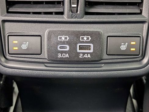 New 2026 Subaru Outback Limited AWD/4WD image 15