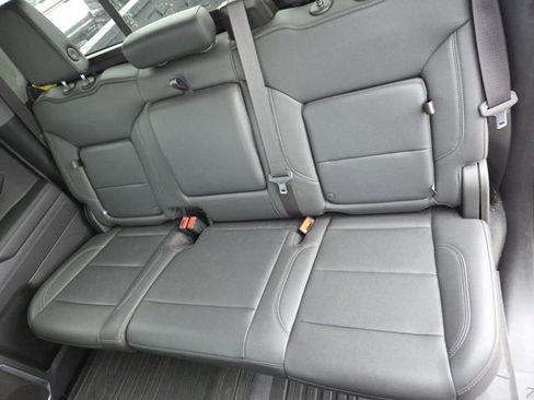 Used 2024 GMC Sierra 1500 Elevation w/ Elevation Premium Package image 29