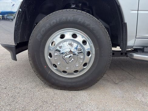 New 2026 RAM 3500 Lone Star image 9