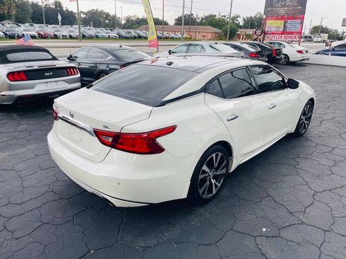 Used 2017 Nissan Maxima 3.5 SL FWD image 14