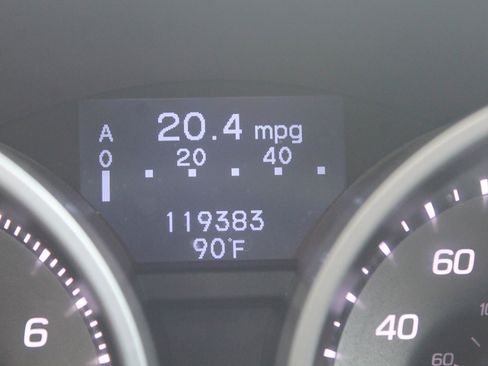 Used 2014 Acura TL image 9