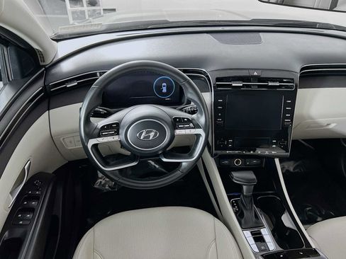 Used 2023 Hyundai Tucson SEL w/ Convenience Package image 23