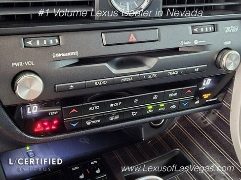 Certified 2022 Lexus RX 450hL Luxury w/ Cold Area Package (CT) AWD/4WD image 39
