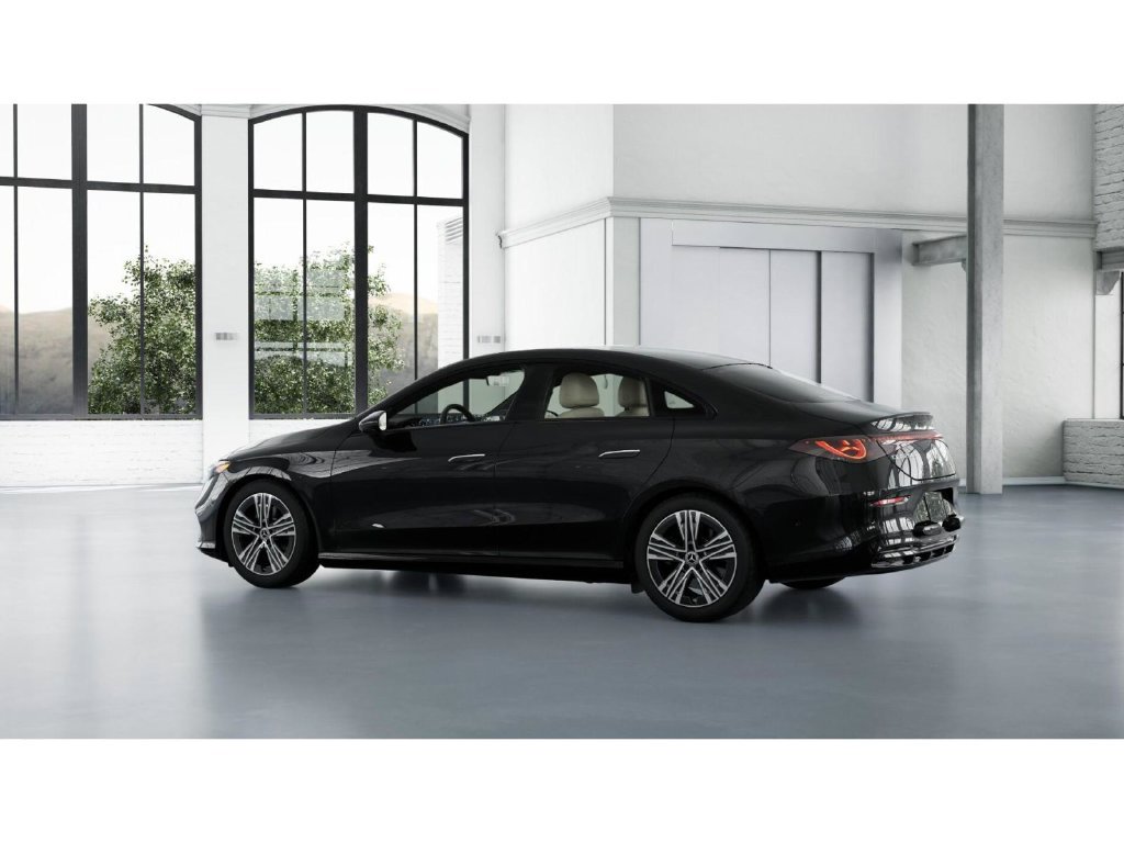 New 2027 Mercedes-Benz CLA 250+ image 31