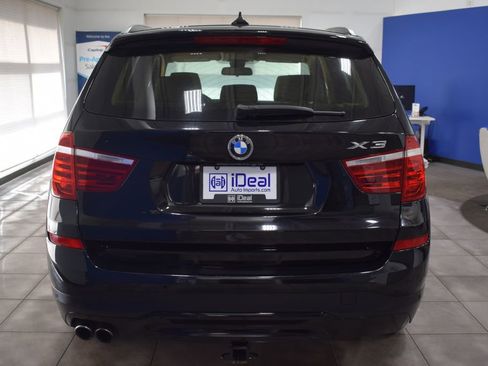Used 2017 BMW X3 xDrive28i image 3