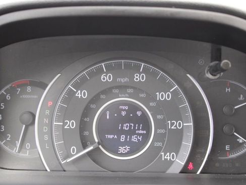 Used 2015 Honda CR-V EX-L image 35