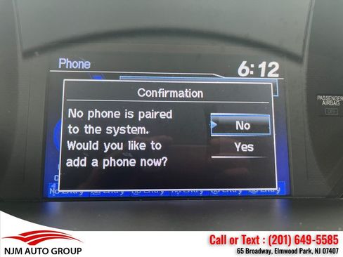 Used 2015 Honda Pilot EX-L image 28