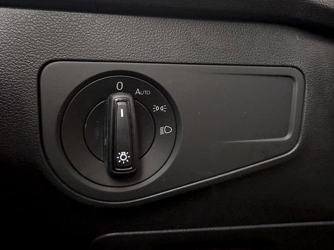 Used 2023 Volkswagen Tiguan S w/ Driver Assistance Package image 23