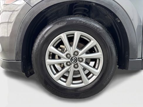 Used 2022 MAZDA CX-5 AWD 2.5 S w/ Select Package image 49