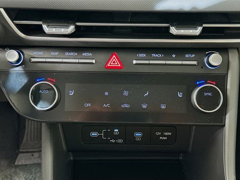 Used 2025 Hyundai Sonata SEL image 22